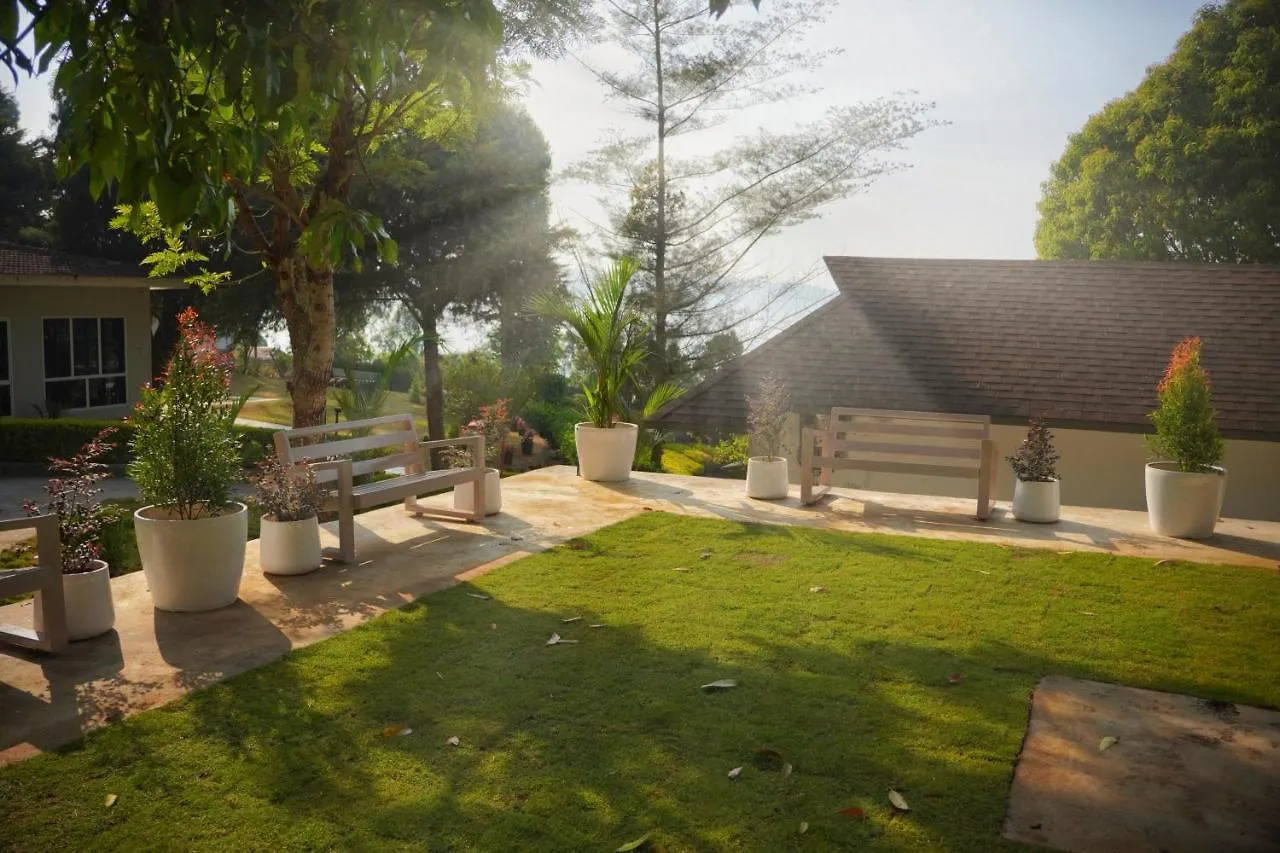 The Regalia Munnar Hotel India