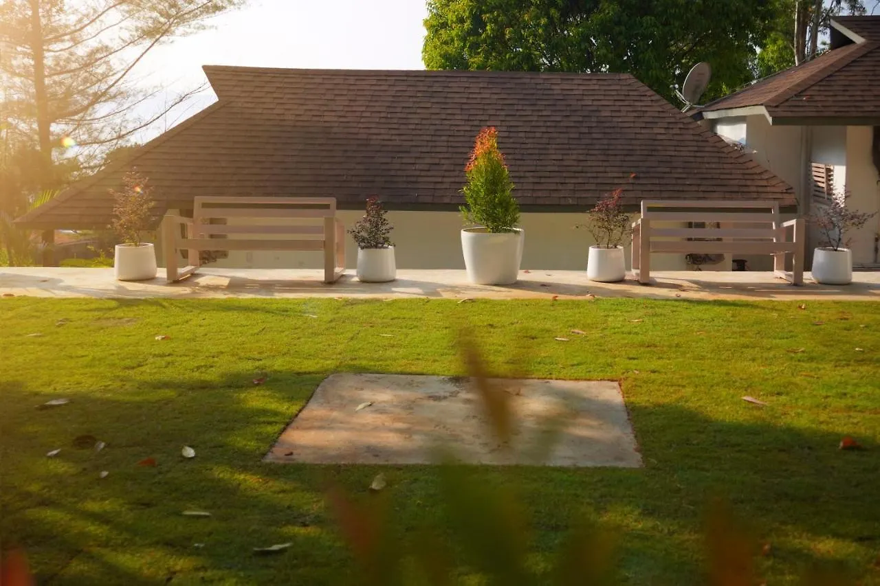 The Regalia Munnar Hotel Resort