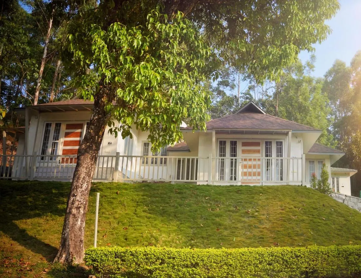 The Regalia Munnar Hotel Resort