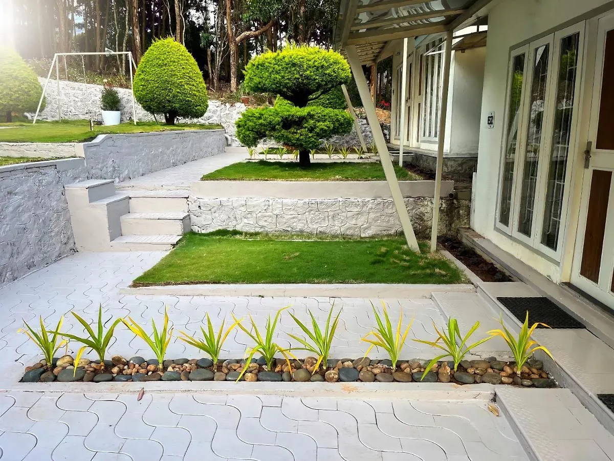 Resort The Regalia Munnar Hotel