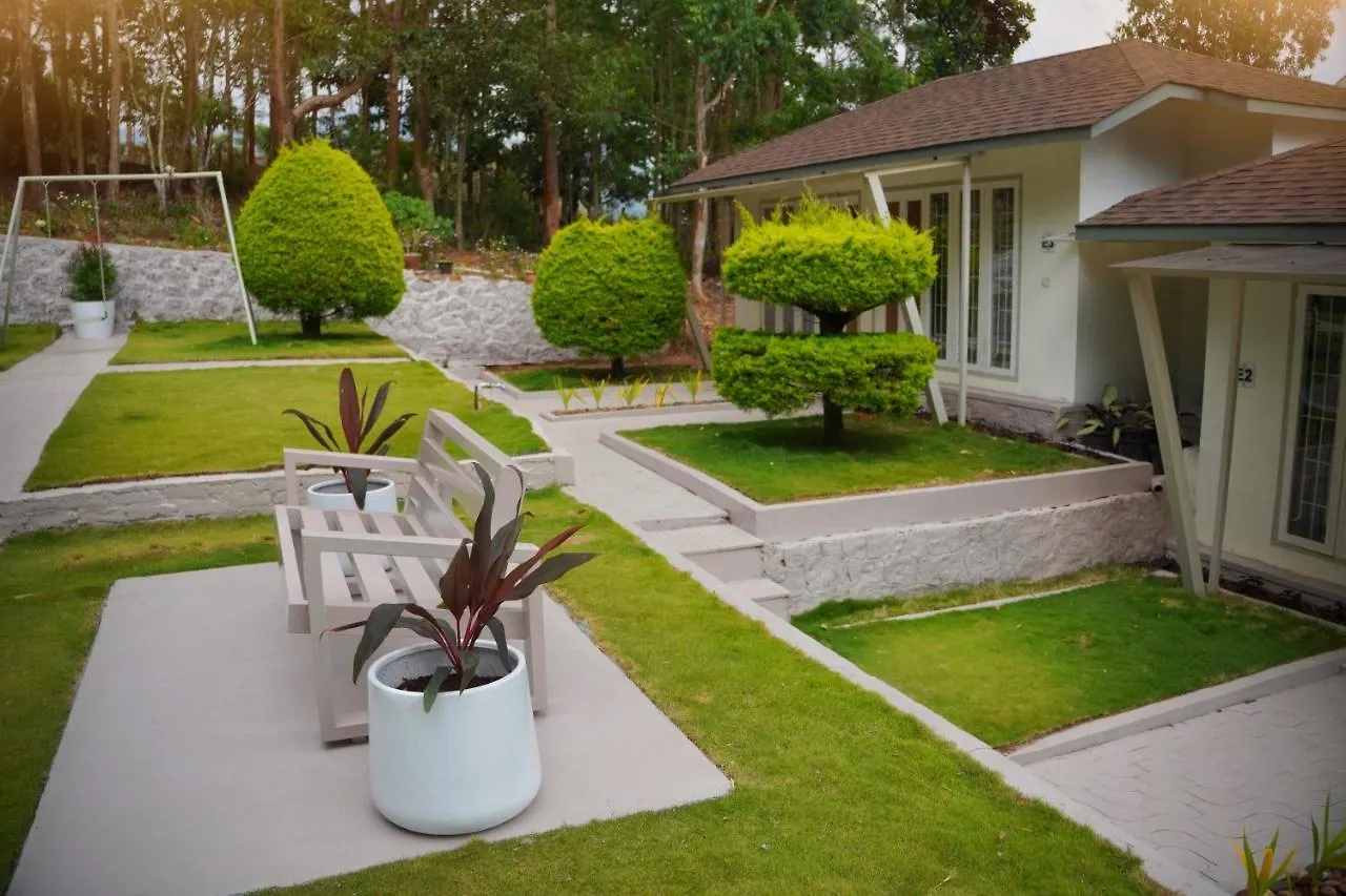 The Regalia Munnar Hotel Resort