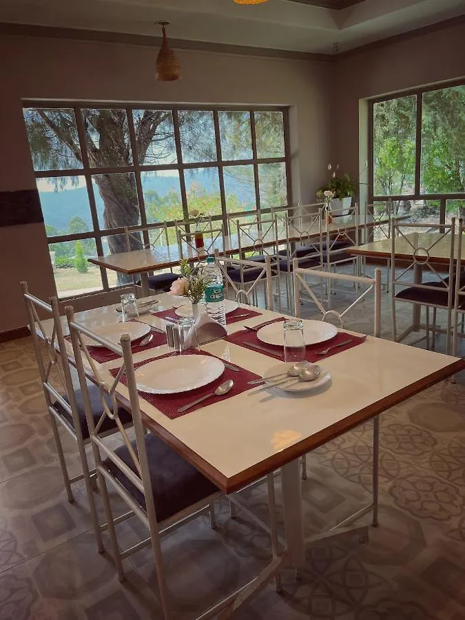 The Regalia Munnar Hotel