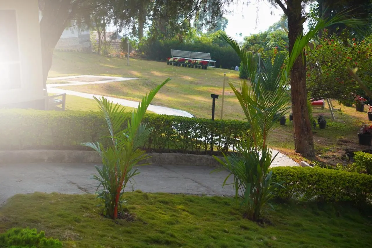 The Regalia Munnar Hotel