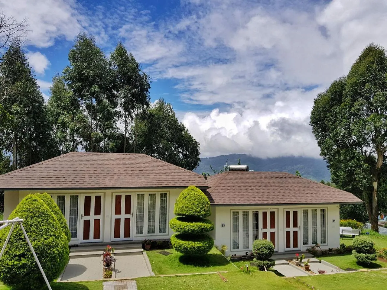 The Regalia Munnar Hotel Resort