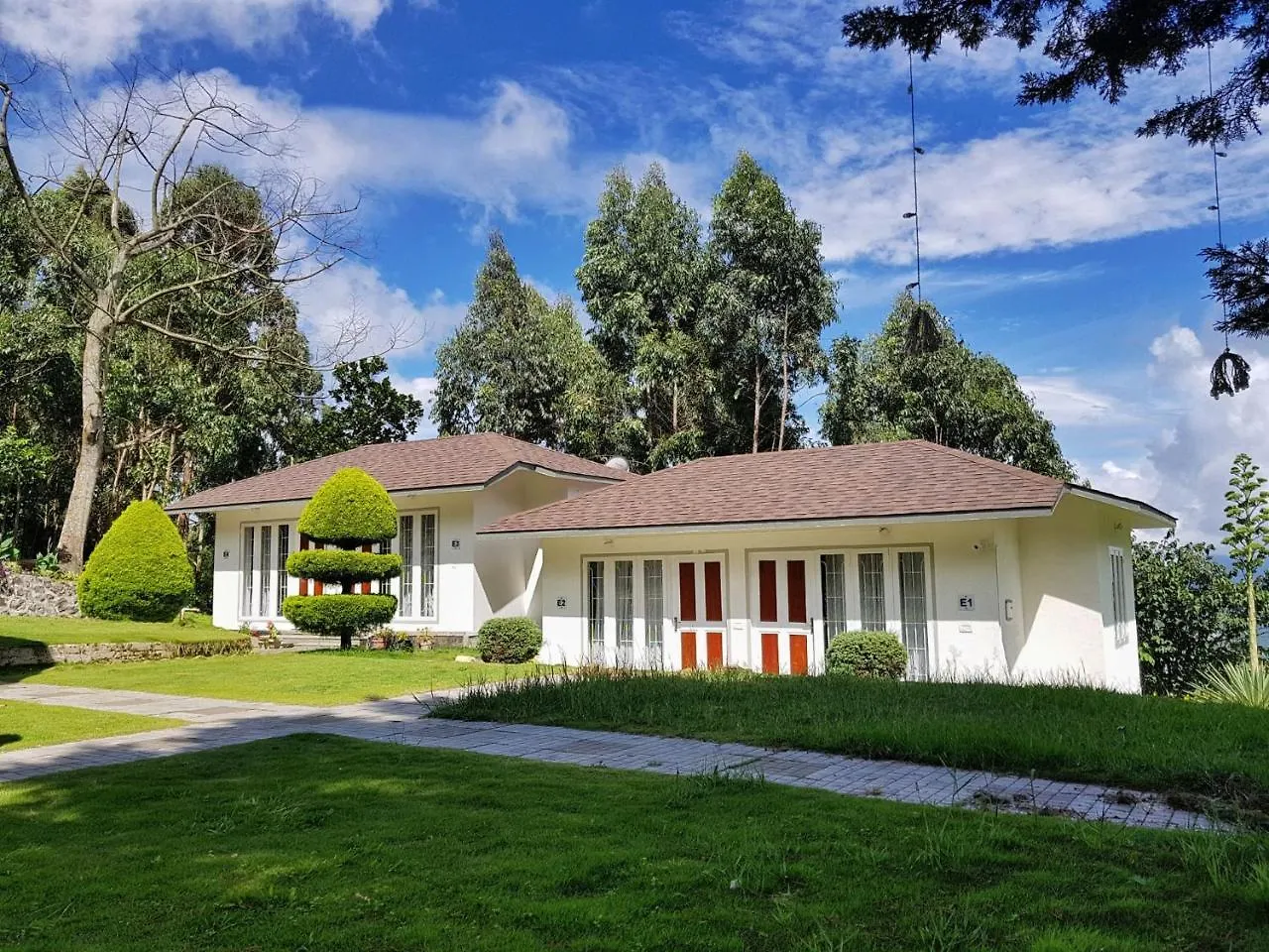 The Regalia Munnar Hotel