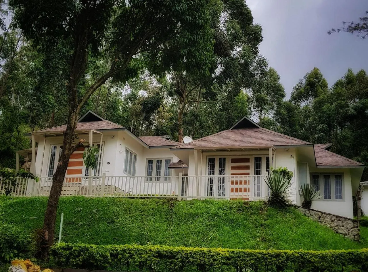 Resort The Regalia Munnar Hotel