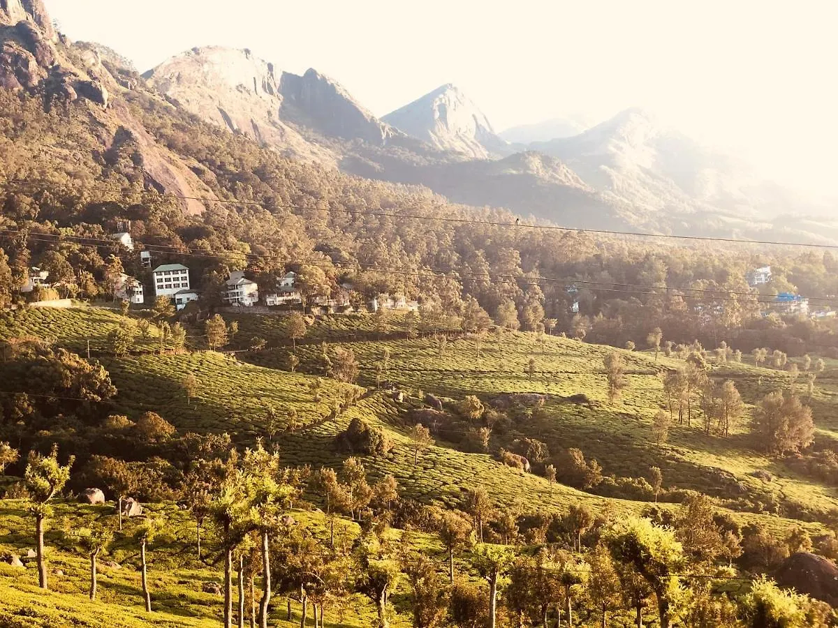 Resort The Regalia Munnar Hotel